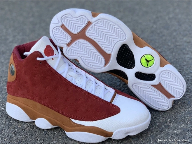 Kick Theory 417212-601 Retro 13 23